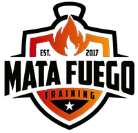 mata fuego fitness training bronx